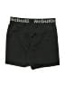 Unbranded Black Athletic Shorts Size S - photo 2
