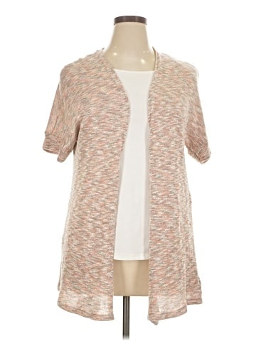 Torrid Cardigan (view 1)