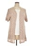 Torrid Tan Cardigan Size 2X Plus (2) - photo 1