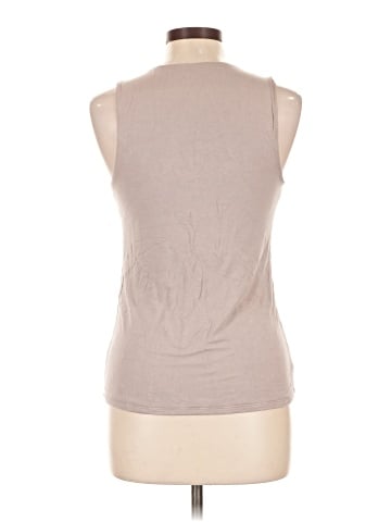 Maurices Sleeveless T-Shirt (view 2)