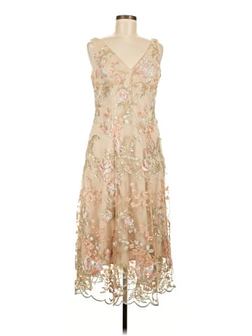Hitherto Cocktail Dress (view 1)