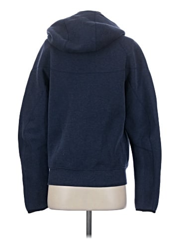 Nike Zip Up Hoodie (view 2)