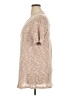 Torrid Tan Cardigan Size 2X Plus (2) - photo 5