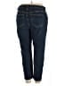 MNG Blue Jeans Size 20 - photo 2