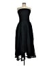 J.Crew Black Cocktail Dress Size M - photo 1