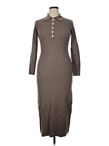 Abercrombie & Fitch Casual Dress (view 1)