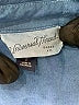 Universal Thread Blue Long Sleeve Button-Down Shirt Size L - photo 7