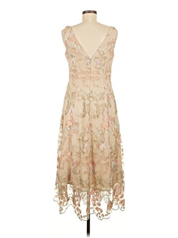 Hitherto Cocktail Dress (view 2)