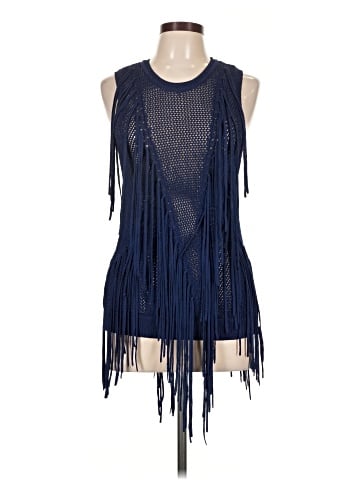 Ronny Kobo Sleeveless Blouse (view 1)