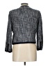 J.Crew Tweed Gray Jacket Size 10 - photo 2