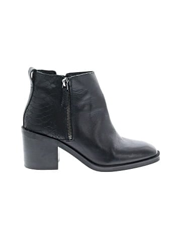 Crown Vintage Ankle Boots (view 1)
