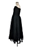 J.Crew Black Cocktail Dress Size M - photo 5