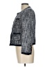 J.Crew Tweed Gray Jacket Size 10 - photo 5