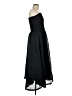 J.Crew Black Cocktail Dress Size M - photo 4