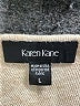 Karen Kane Tan Pullover Sweater Size L - photo 7