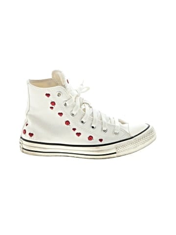 Converse Sneakers (view 1)
