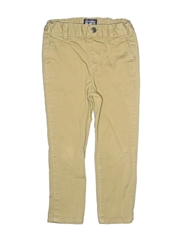 The Children's Place Khakis (view 1)
