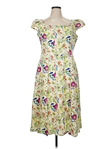 Bagatelle Cocktail Dress (view 1)