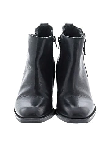 Crown Vintage Ankle Boots (view 2)