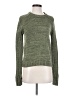 J.Crew Green Pullover Sweater Size S - photo 1