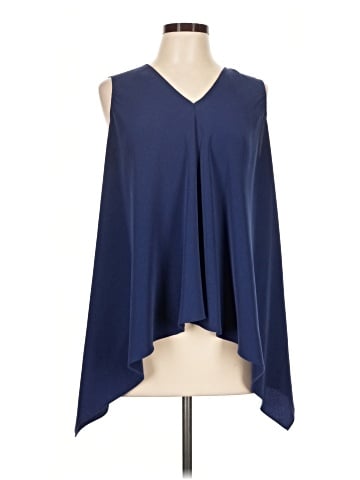 RACHEL Rachel Roy Sleeveless Blouse (view 1)