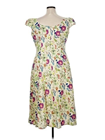 Bagatelle Cocktail Dress (view 2)