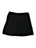 Betabrand Solid Black Skort Size L - photo 1
