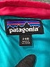 Patagonia Solid Pink Jacket Size 3-6 mo - photo 3