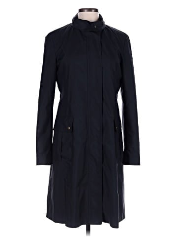Burberry Coat (view 1)