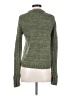 J.Crew Green Pullover Sweater Size S - photo 2