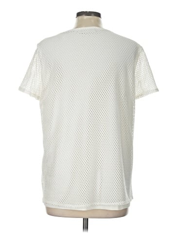 Travel Elements Short Sleeve Blouse (view 2)