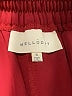 MELLODAY Solid Red Shorts Size S - photo 3