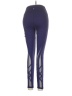 Lululemon Athletica Blue Active Pants Size 6 - photo 2
