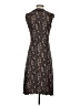 Max Studio Black Cocktail Dress Size S - photo 2