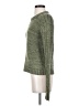 J.Crew Green Pullover Sweater Size S - photo 5