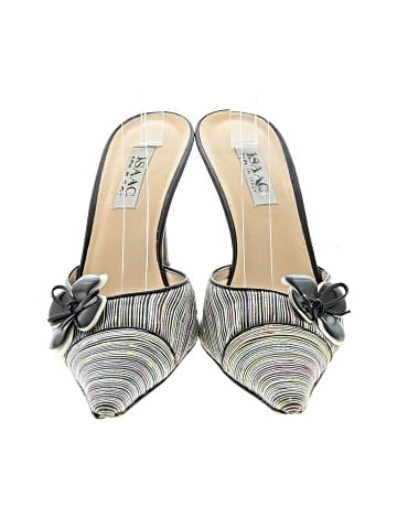 ISAAC Mule/Clog (view 2)