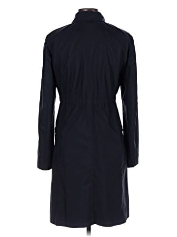 Burberry Coat (view 2)