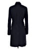 Burberry 100% Polyester Blue Coat Size 10 - photo 2