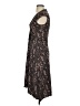 Max Studio Black Cocktail Dress Size S - photo 5