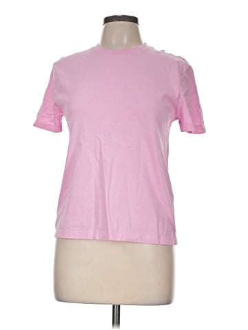 Zara Short Sleeve T-Shirt (view 1)