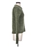 J.Crew Green Pullover Sweater Size S - photo 4
