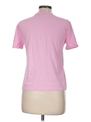 Zara Short Sleeve T-Shirt (view 2)