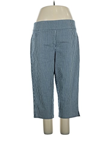Ruby Rd. Casual Pants (view 1)