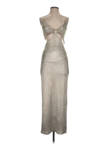 Alice + Olivia Cocktail Dress (view 1)