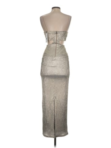 Alice + Olivia Cocktail Dress (view 2)