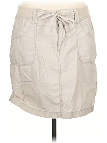 Faded Glory Casual Skirt (view 1)