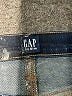 Gap Blue Jeans Size 26 waist (petite) - photo 7
