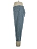Ruby Rd. Blue Casual Pants Size 16 - photo 5