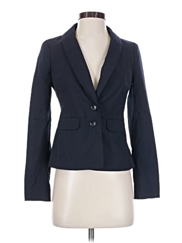 Ann Taylor Factory Blazer (view 1)