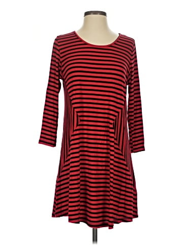 Comfy U.S.A. Casual Dress (view 1)